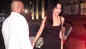 Shraddha Kapoor looks effortlessly graceful in an all-black outfit for her night out