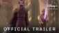 'Tales Of The Jedi' Trailer: Ashley Eckstein, Liam Neeson And Memenachten Starrer 'Tales Of The Jedi' Official Trailer