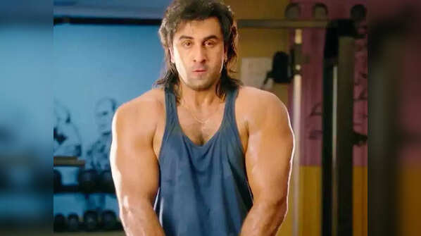 Sanju