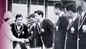 Saba Ali Khan shares her father Mansoor Ali Khan's picture with Queen Elizabeth II