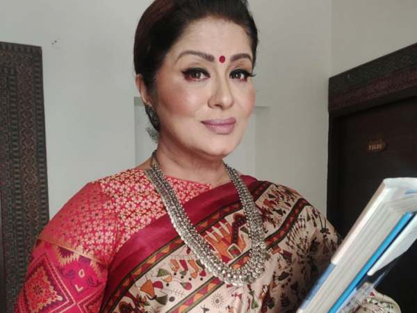 Sudha Chandran Pictures