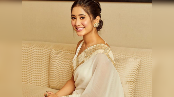 Shivangi Joshi
