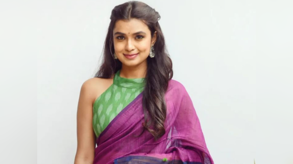 Mayuri Deshmukh