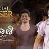 Article image for: <i class="tbold">raja rani</i> Roarer Rocket - Official Teaser