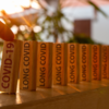 ​What is long COVID?