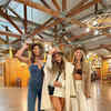 Article image for: <i class="tbold">monique</i> Riley’s pictures