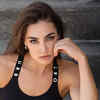 Article image for: Here are some photos of <i class="tbold">monique</i>