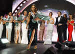 Monique Riley wins Miss Universe Australia 2022 crown