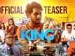 Mr. King - Official Teaser