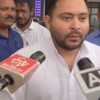 Article image for: Nitish Kumar, Lalu Yadav will certainly meet Sonia Gandhi: Tejashwi Yadav