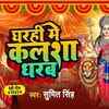 Article image for: Watch New Bhojpuri Devotional Song 'Gharahi Me Kalsa Dharab' Sung By <i class="tbold">sumit singh</i>