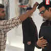 Article image for: Akshay Kumar's <i class="tbold">hairdresser</i> Milan Jadhav passes away, actor pens an emotional note: I will miss you Milano