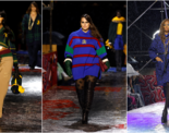 New York Fashion Week 2022: Tommy Hilfiger's big return to NYFW in stunning pictures