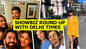 Showbiz round-up with Delhi Times