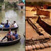 Article image for: What choking Bengaluru can learn from ancient Harappans