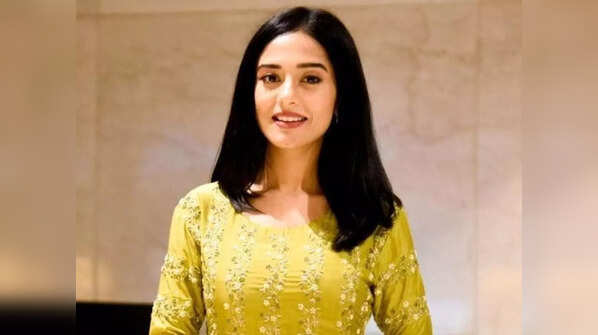 Amrita Rao