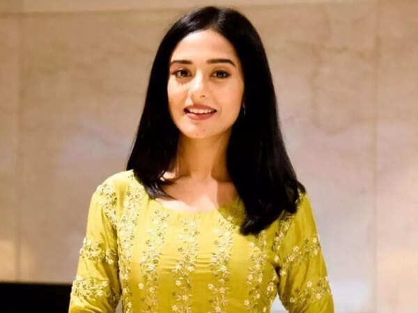 Amrita Rao Pictures