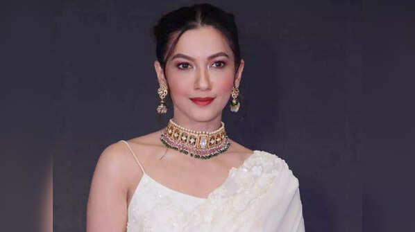 Gauahar Khan