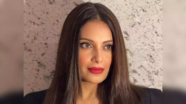 Bipasha Basu