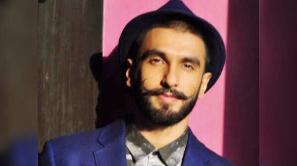 Ranveer Singh
