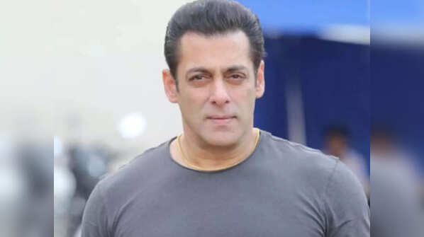 Salman Khan