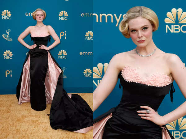 Elle Fanning Images