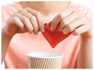 Artificial sweeteners in food can cause heart disease says latest research