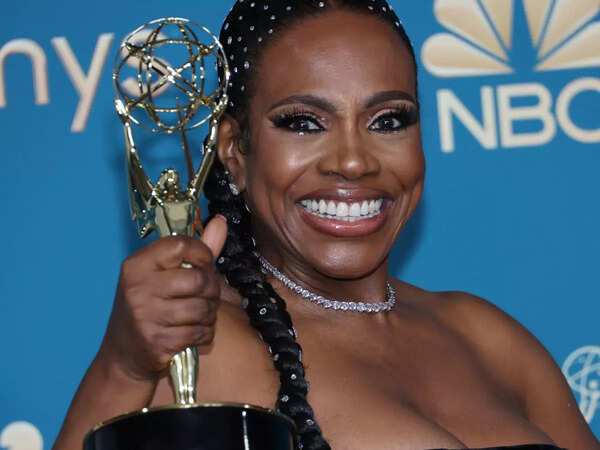 Sheryl Lee Ralph Pictures