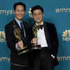 ​Squid game - Outstanding lead actor, outstanding directing