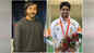 Harsh Varrdhan Kapoor shares an update on Abhinav Bindra biopic