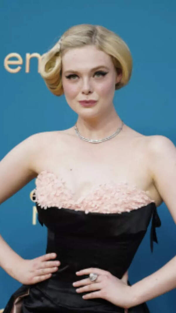 Elle Fanning