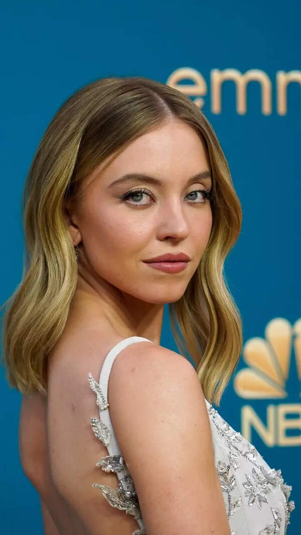 Sydney Sweeney Stills