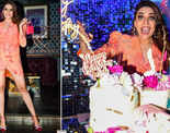Inside pictures from Anjum Fakih&rsquo;s starry birthday party go viral