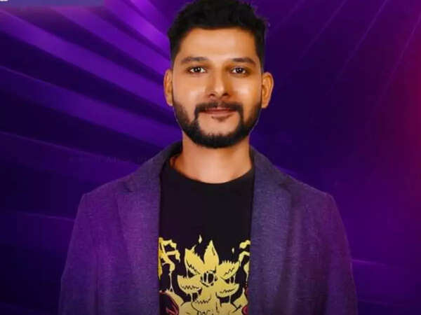 Rakesh Adiga Pictures