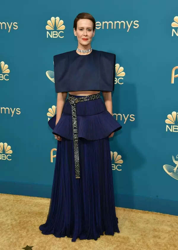 Sarah Paulson Pictures