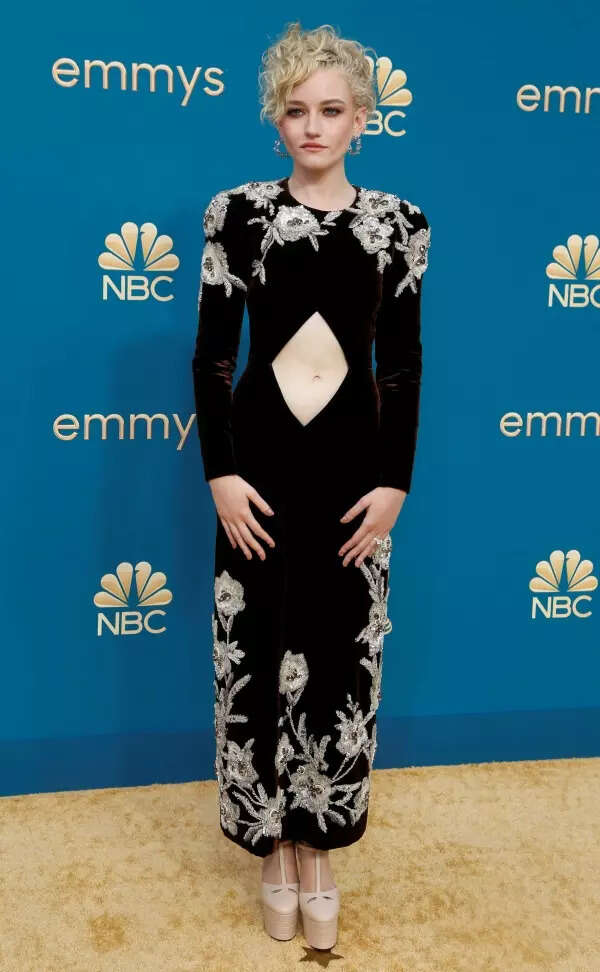 Julia Garner