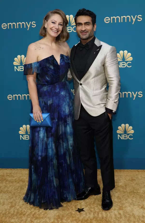 Kumail Nanjiani