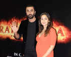 Brahmāstra: Screening