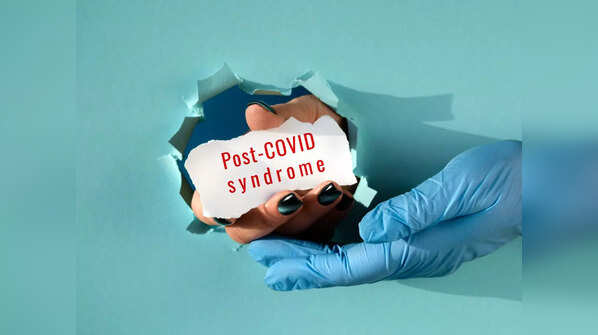 Why does long COVID occur?