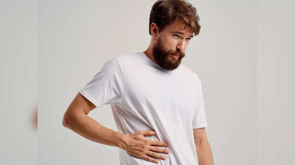 Expert reveals one 'unusual' stomach problem linked to long COVID