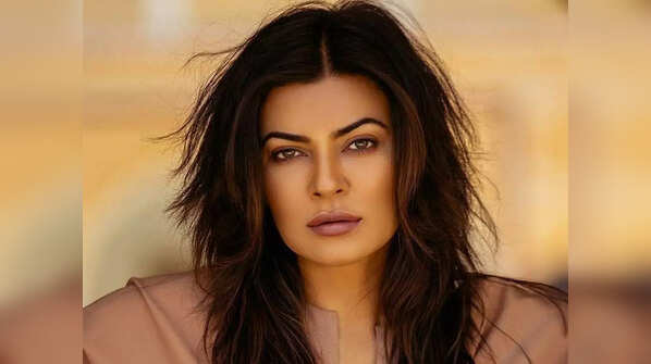Sushmita Sen