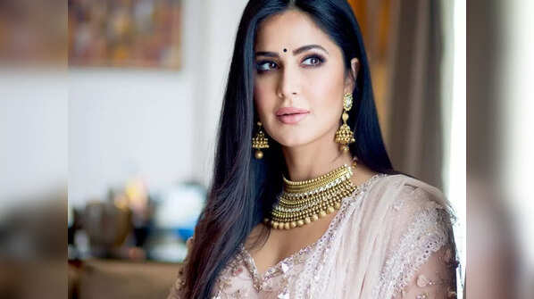Katrina Kaif