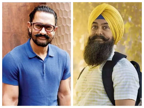 Aamir Khan