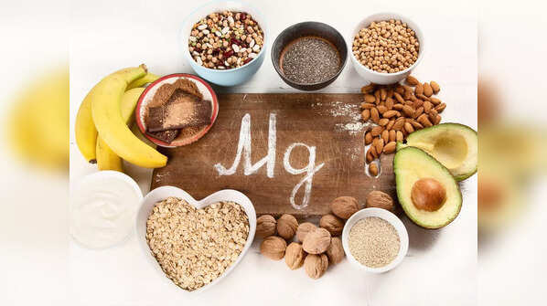 Why is magnesium so important in our diet?