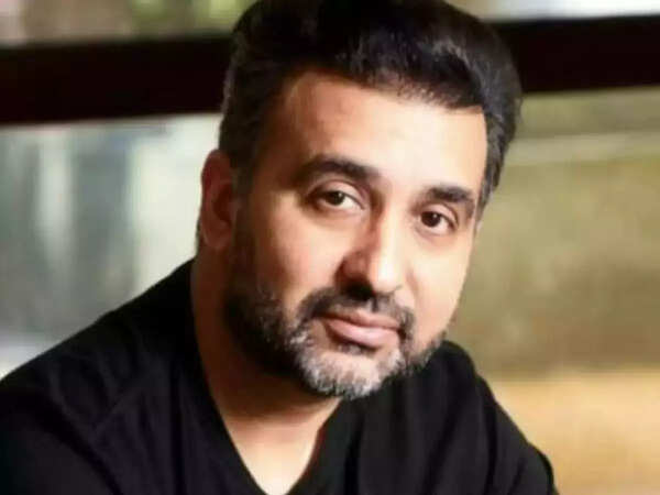 Raj Kundra Stills