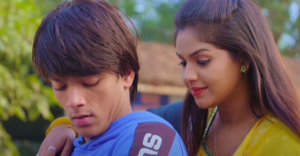 Rishabh Kashyap