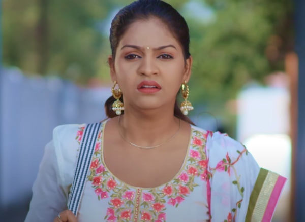 Anikriti Chowhan Photos