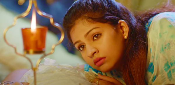 Anikriti Chowhan Pictures
