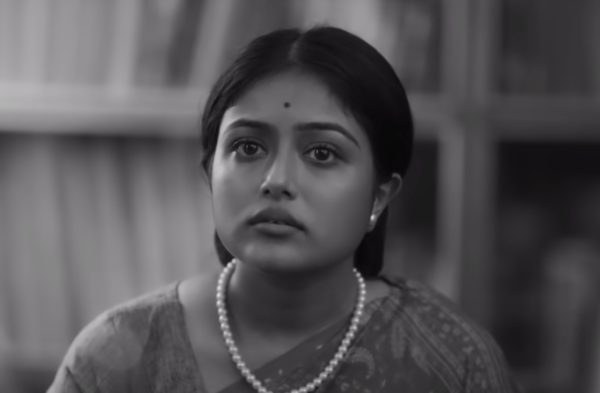 Saayoni Ghosh
