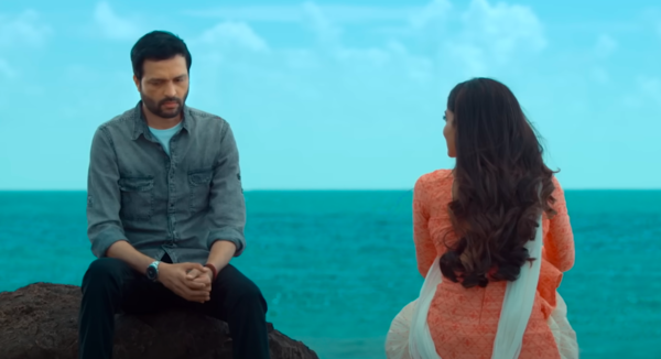 Ankush Chaudhary